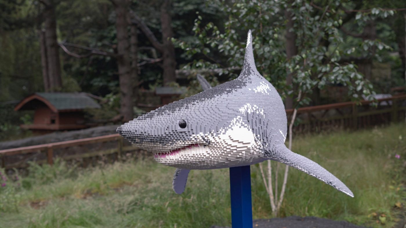 Bricklive Ocean